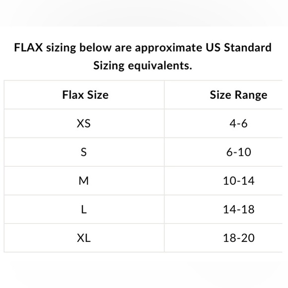 FLAX 100% Linen Side Button Pants Size M 28.5 Inseam - Picture 8 of 8